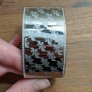 Genuine Swarovski Bangle